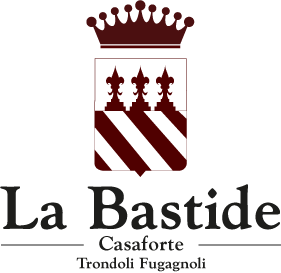 La Bastide Casaforte Trondoli Fugagnoli